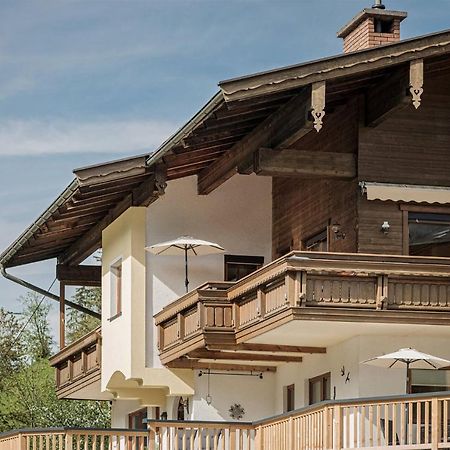 Apart. Mountainlovers Hainzenberg Esterno foto