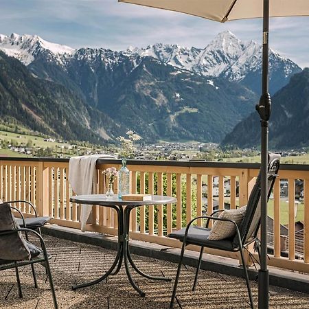 Apart. Mountainlovers Hainzenberg Esterno foto