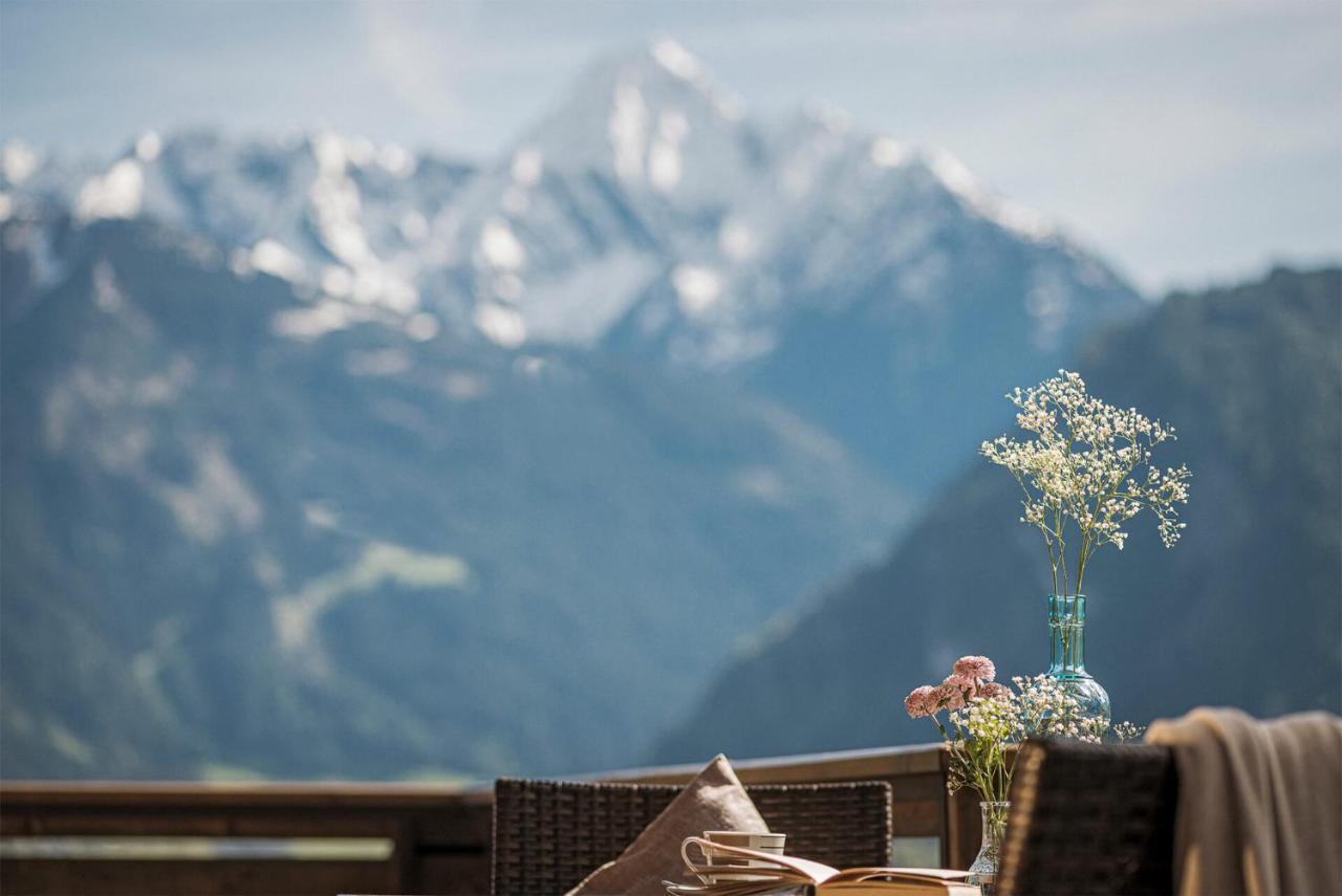 Apart. Mountainlovers Hainzenberg Esterno foto